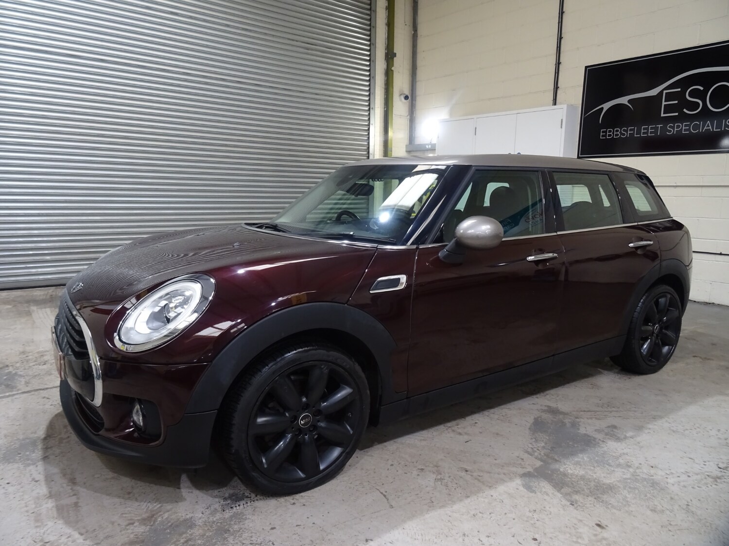 Used MINI Clubman 2016 for sale - 77789166: Photo 12