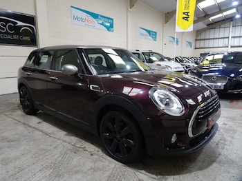 Used MINI Clubman 2016 for sale - 77789166: Photo