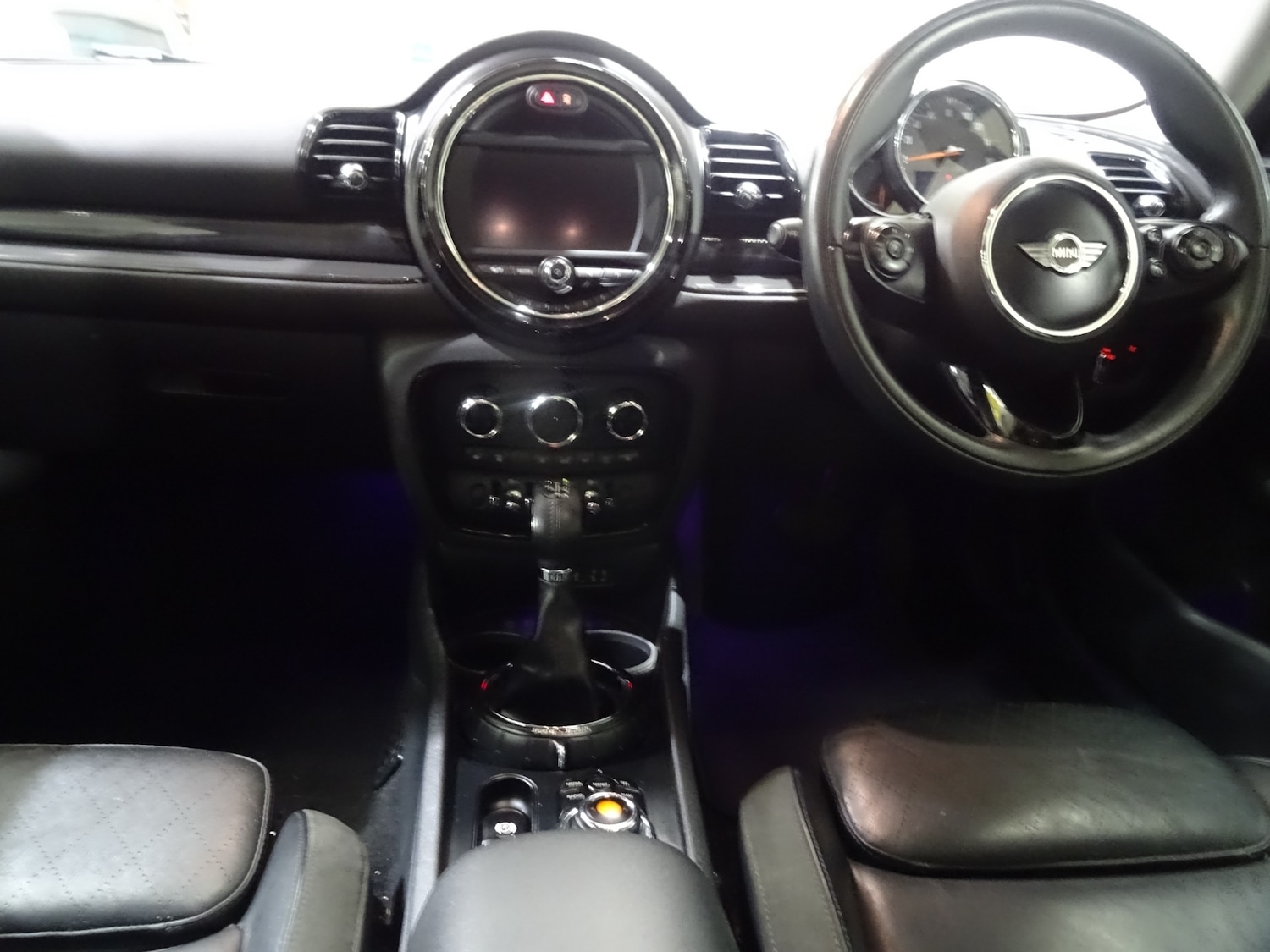 Used MINI Clubman 2016 for sale - 77789166: Photo 2