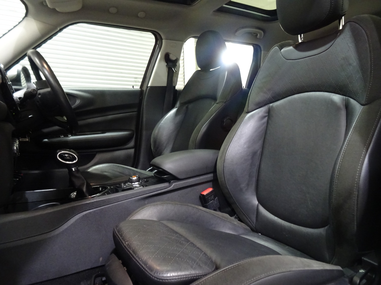 Used MINI Clubman 2016 for sale - 77789166: Photo 3