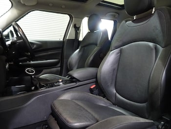 Used MINI Clubman 2016 for sale - 77789166: Photo