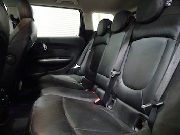 Used MINI Clubman 2016 for sale - 77789166: Photo