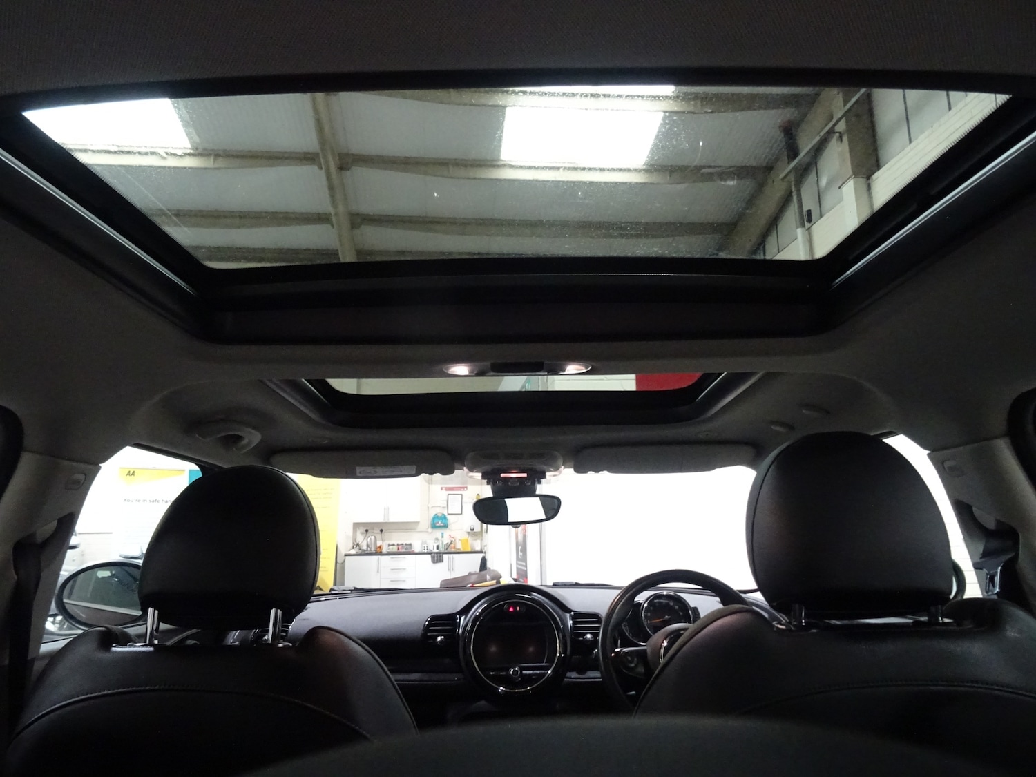 Used MINI Clubman 2016 for sale - 77789166: Photo 5