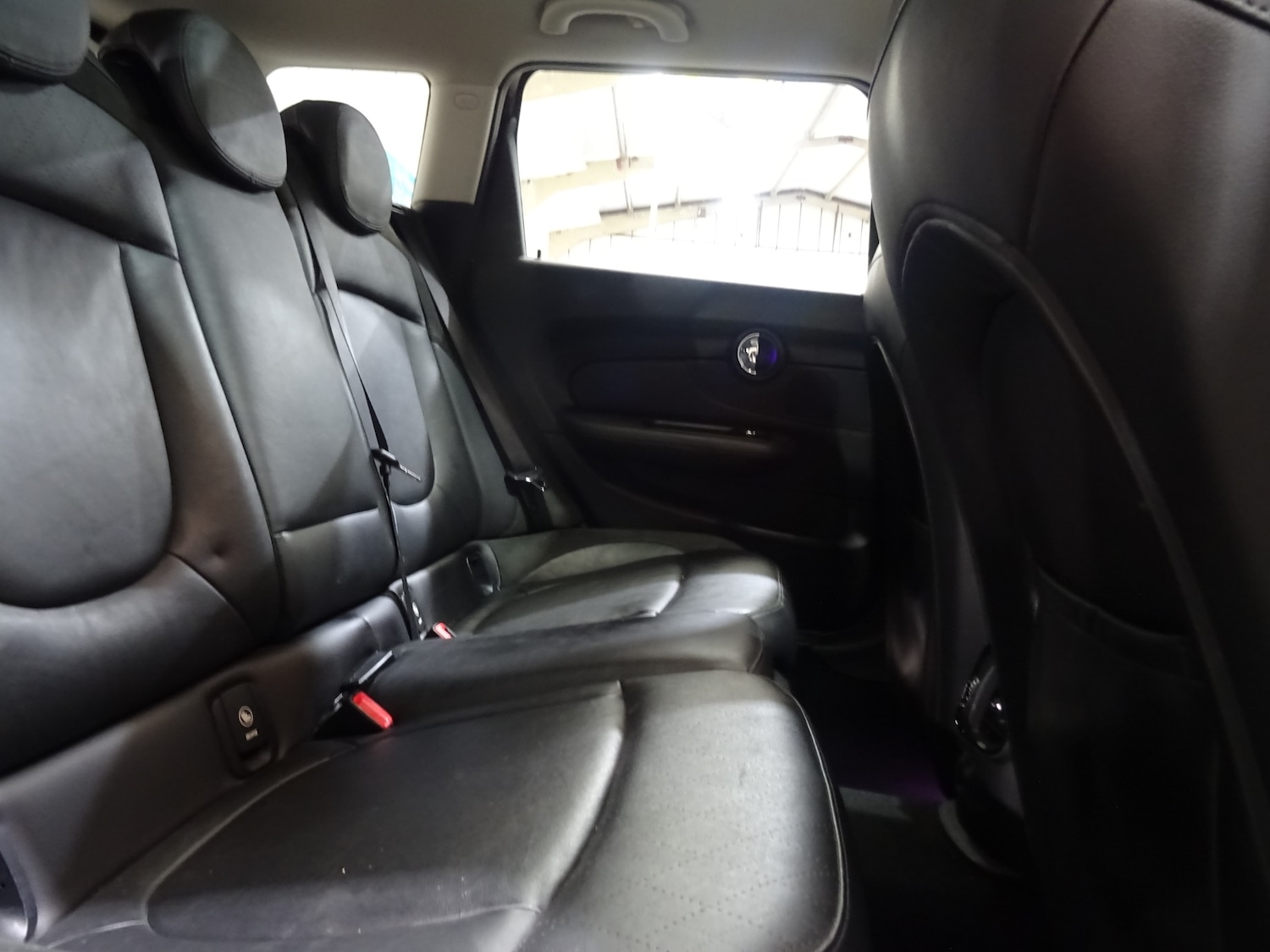 Used MINI Clubman 2016 for sale - 77789166: Photo 6