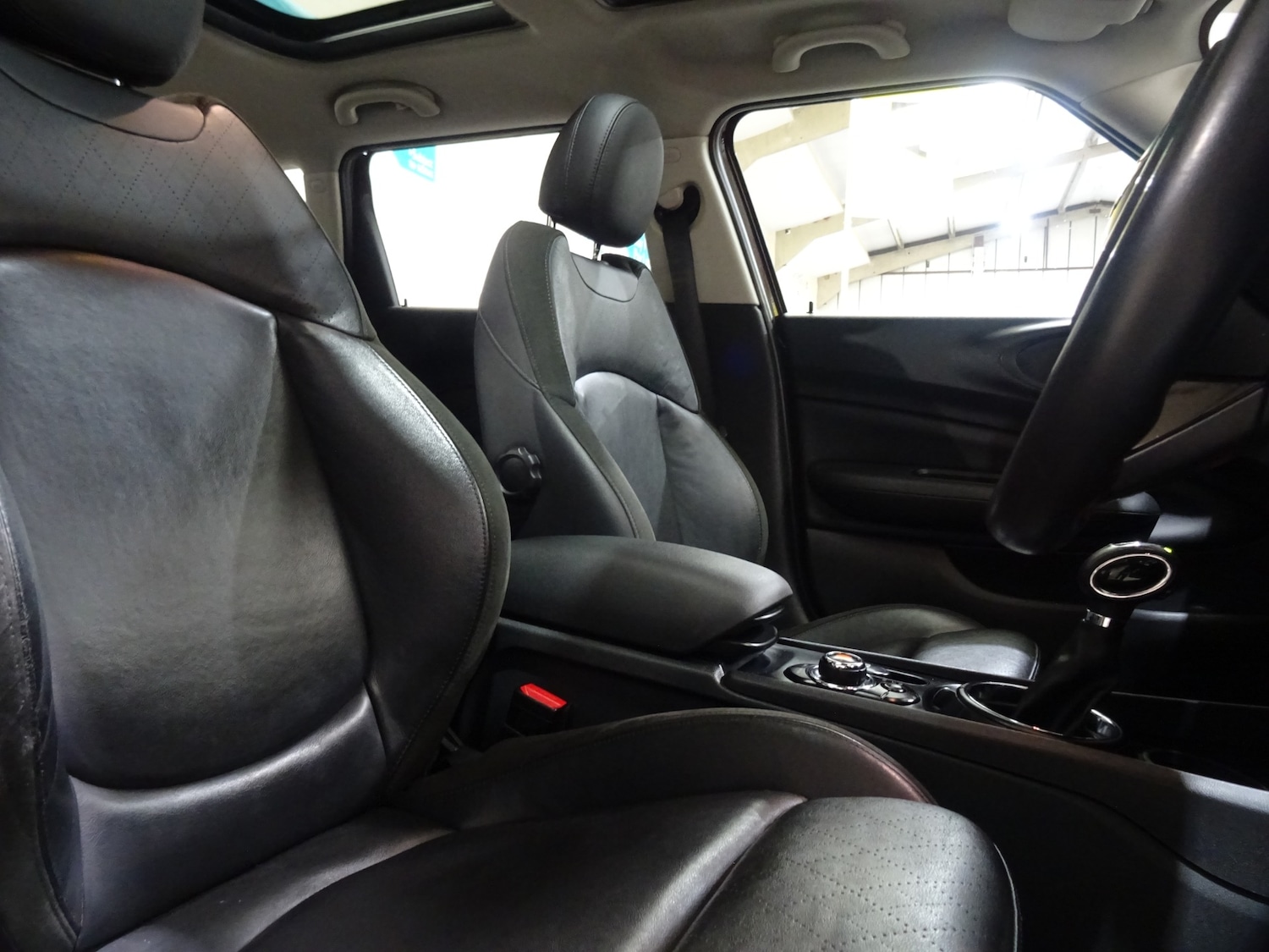 Used MINI Clubman 2016 for sale - 77789166: Photo 7