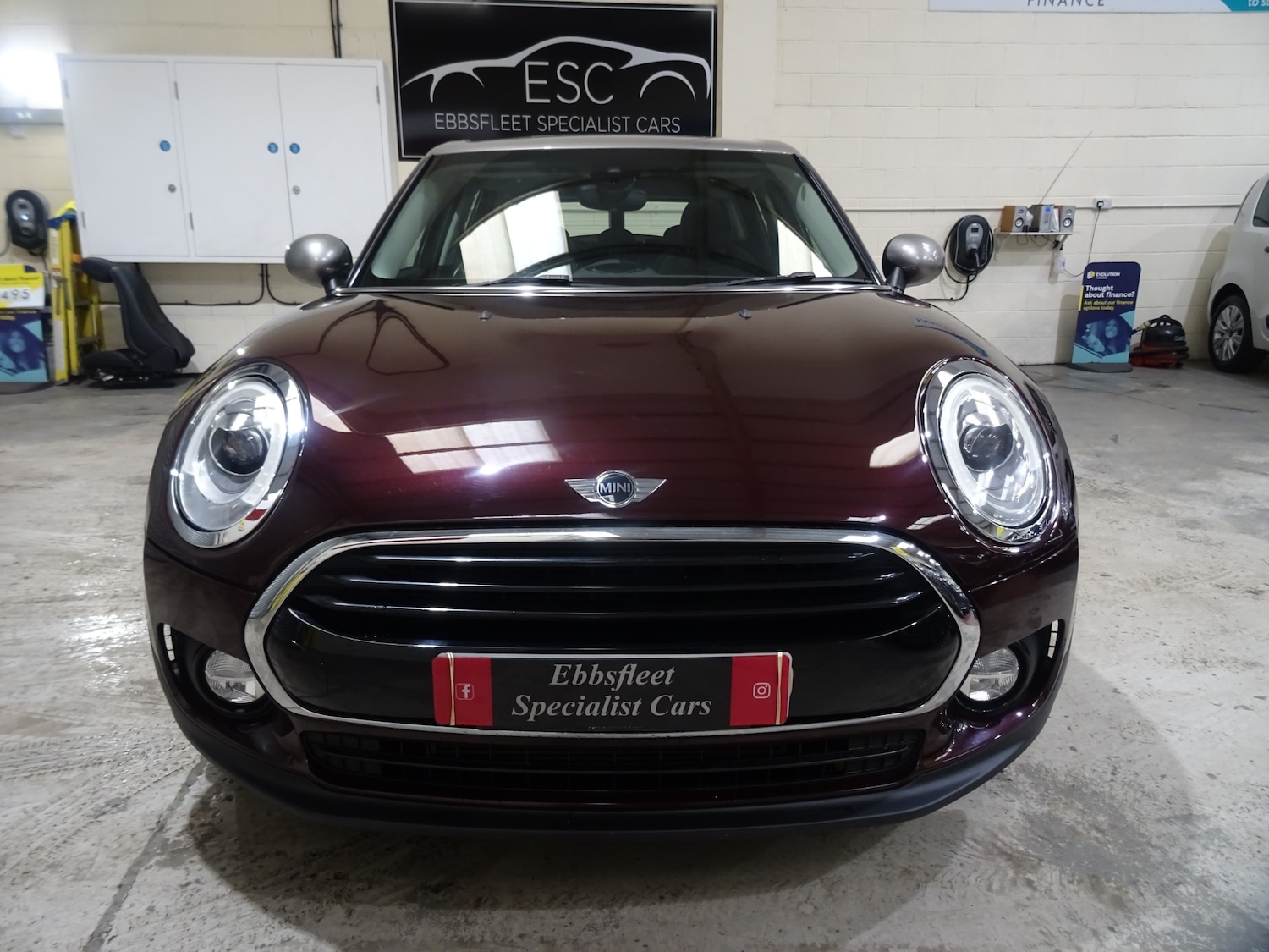 Used MINI Clubman 2016 for sale - 77789166: Photo 8