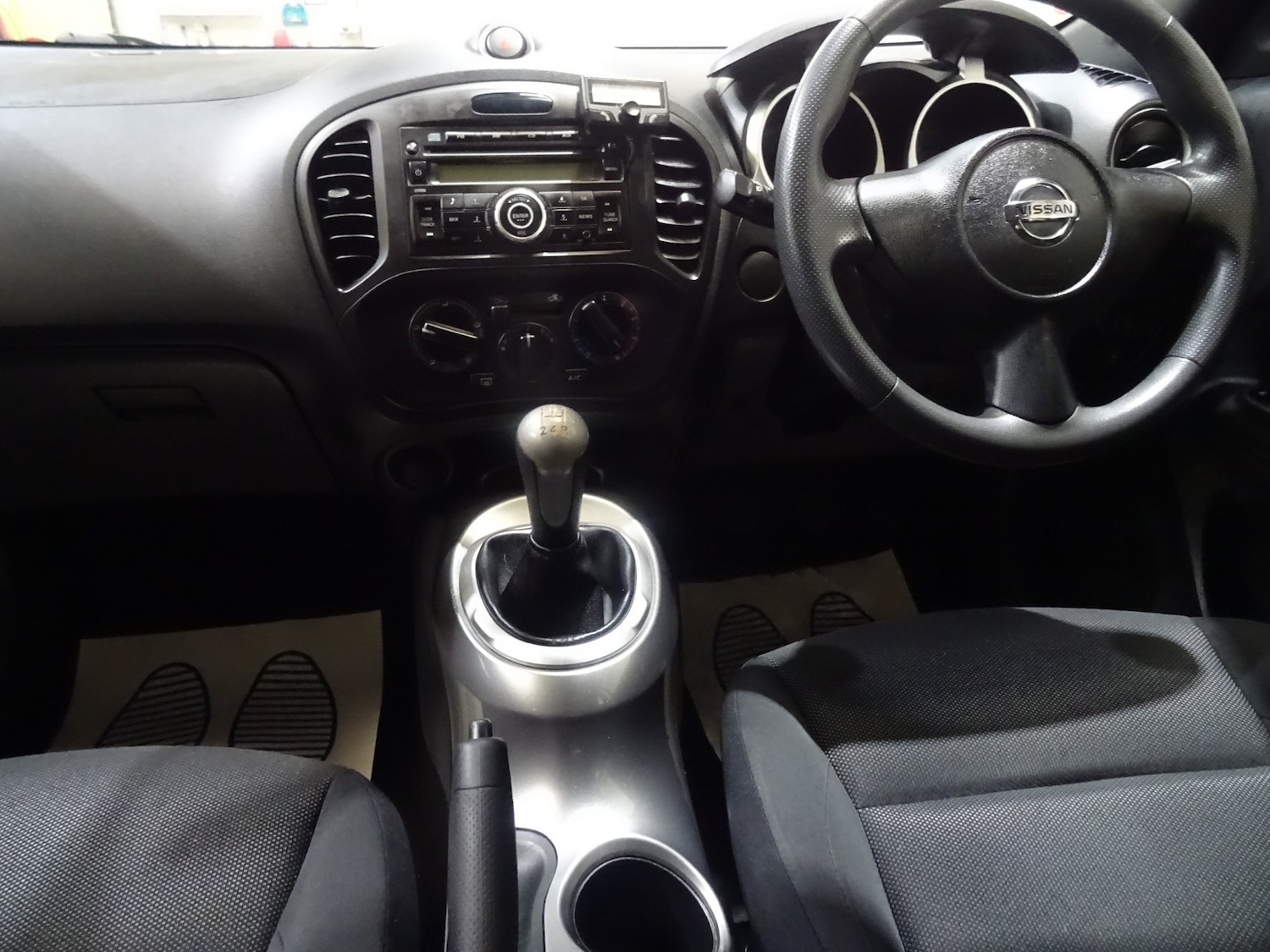Used Nissan Juke 2011 for sale - 77078081: Photo 2