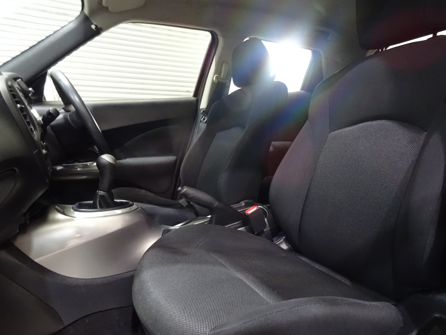 Used Nissan Juke 2011 for sale - 77078081: Photo 3