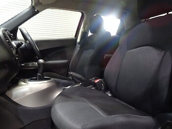 Used Nissan Juke 2011 for sale - 77078081: Photo