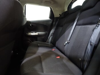 Used Nissan Juke 2011 for sale - 77078081: Photo