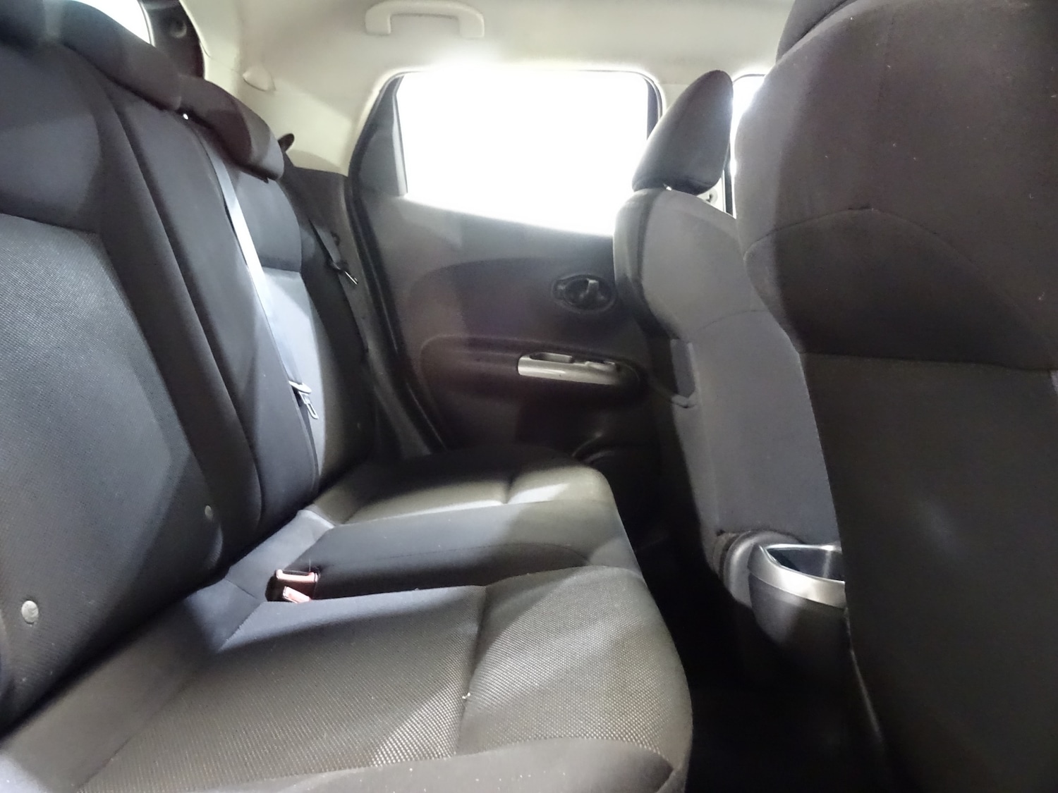 Used Nissan Juke 2011 for sale - 77078081: Photo 5