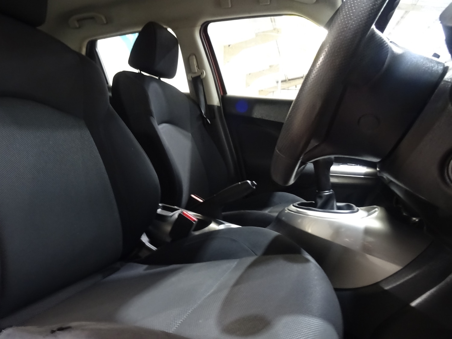 Used Nissan Juke 2011 for sale - 77078081: Photo 6