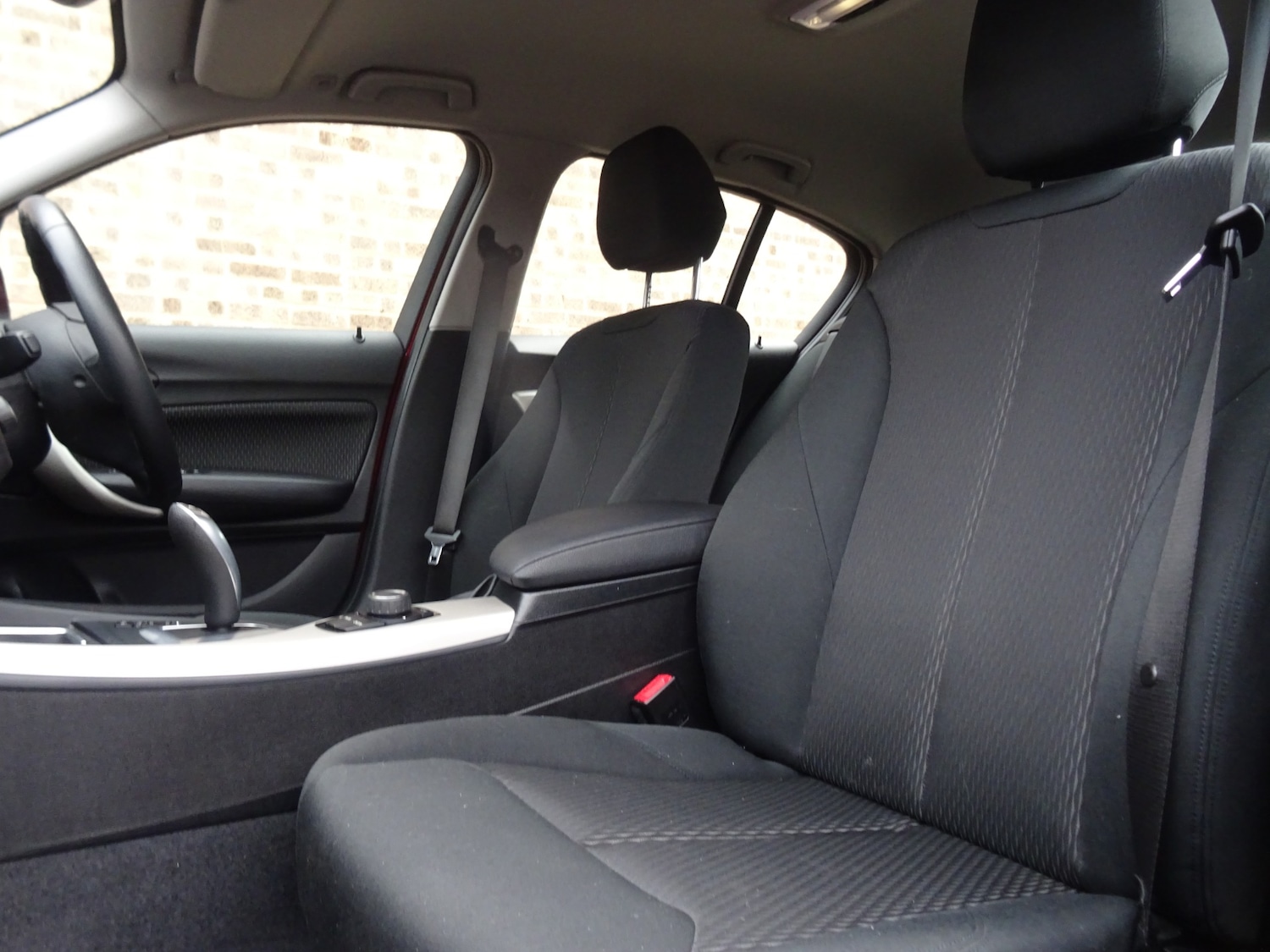 Used BMW 1 Series 2015 for sale - 77340292: Photo 2