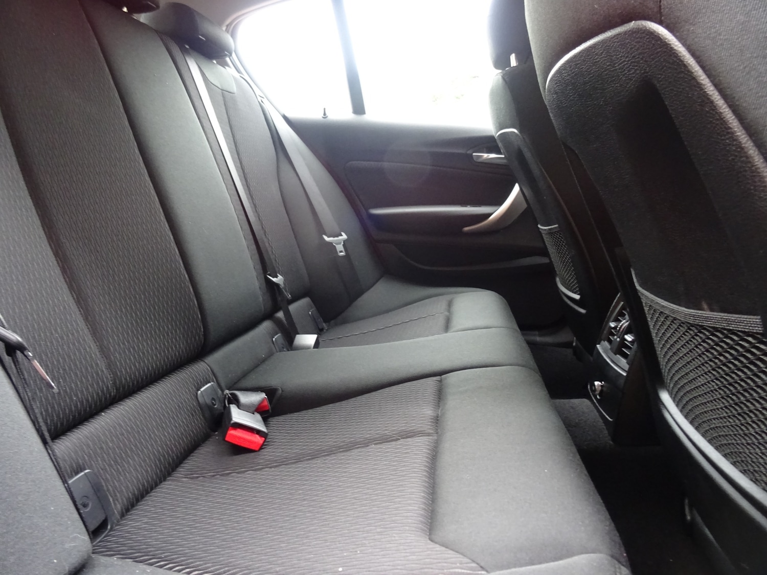 Used BMW 1 Series 2015 for sale - 77340292: Photo 4