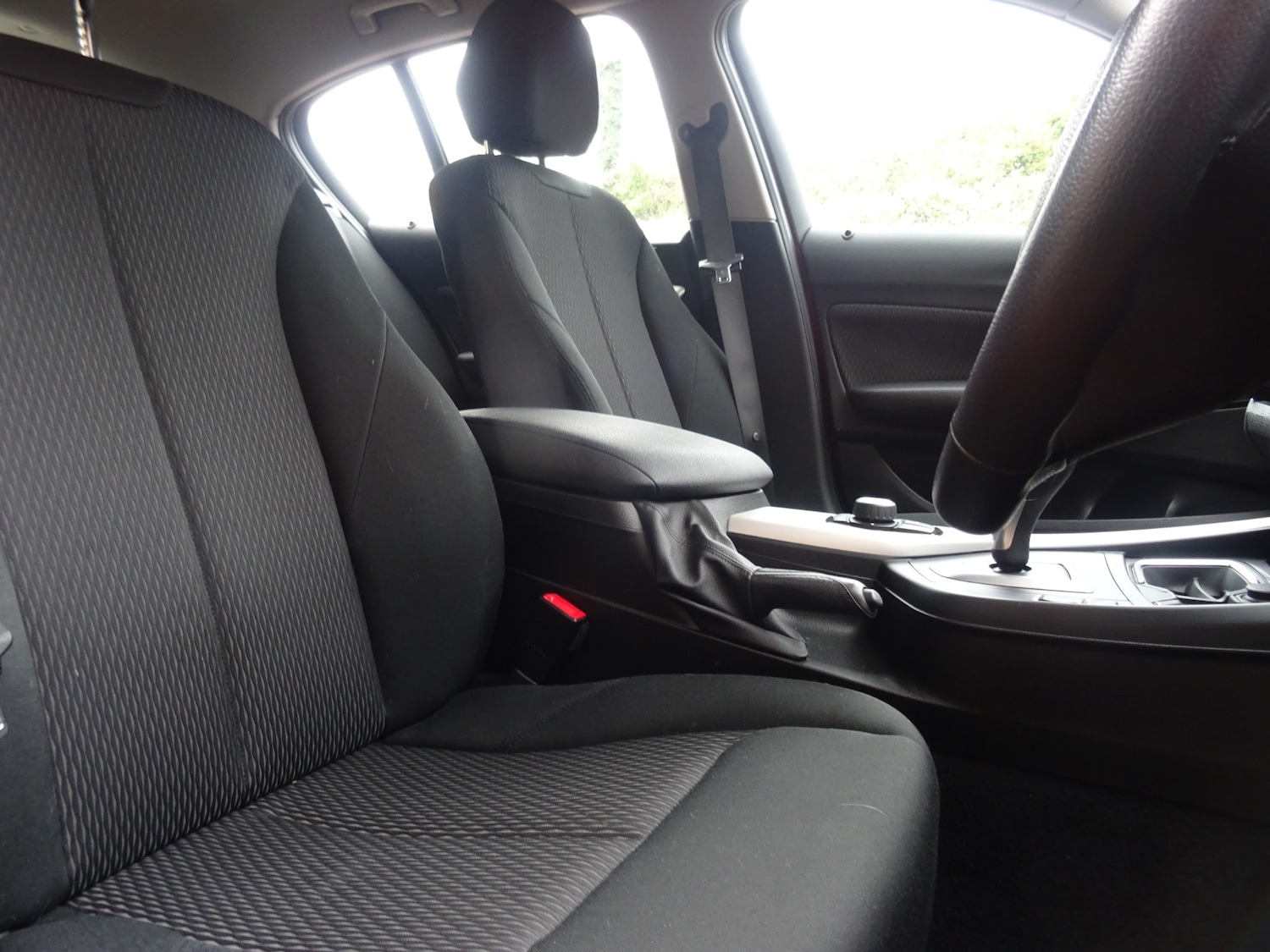 Used BMW 1 Series 2015 for sale - 77340292: Photo 5