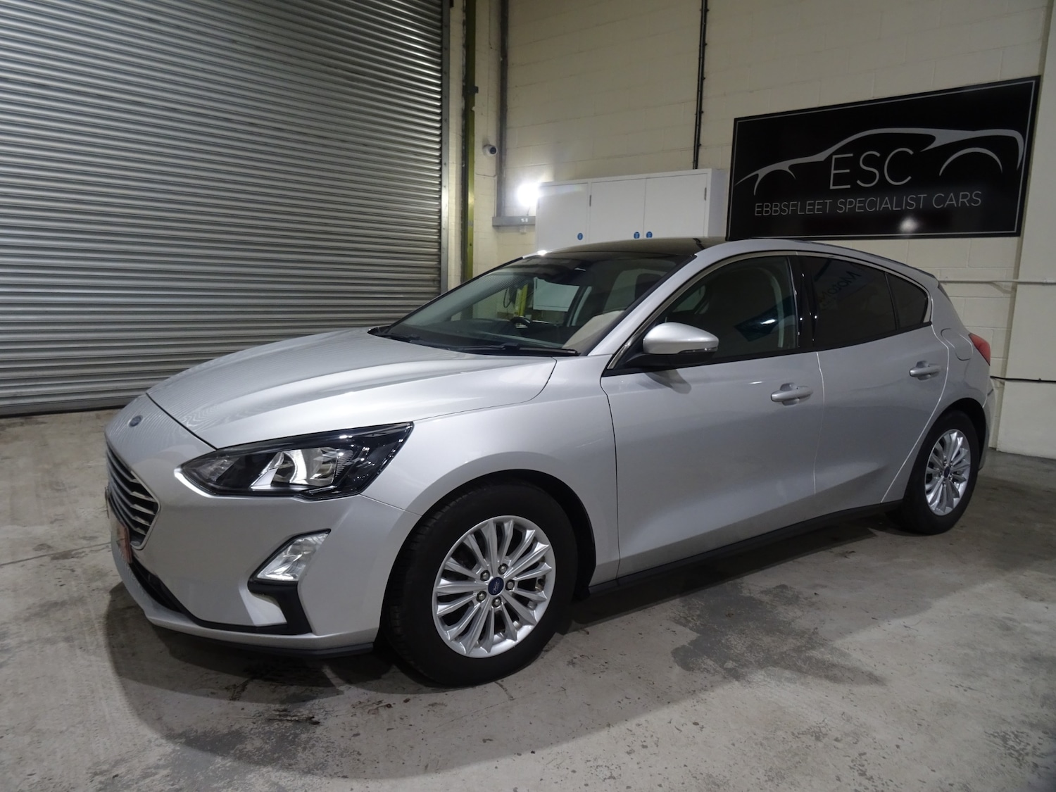 Used Ford Focus 2019 for sale - 76963457: Photo 11