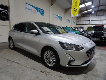 2019 (69) - 1.5 EcoBoost 150 Titanium 5dr Automatic **LOW MILEAGE*ONLY 31000 MILES**