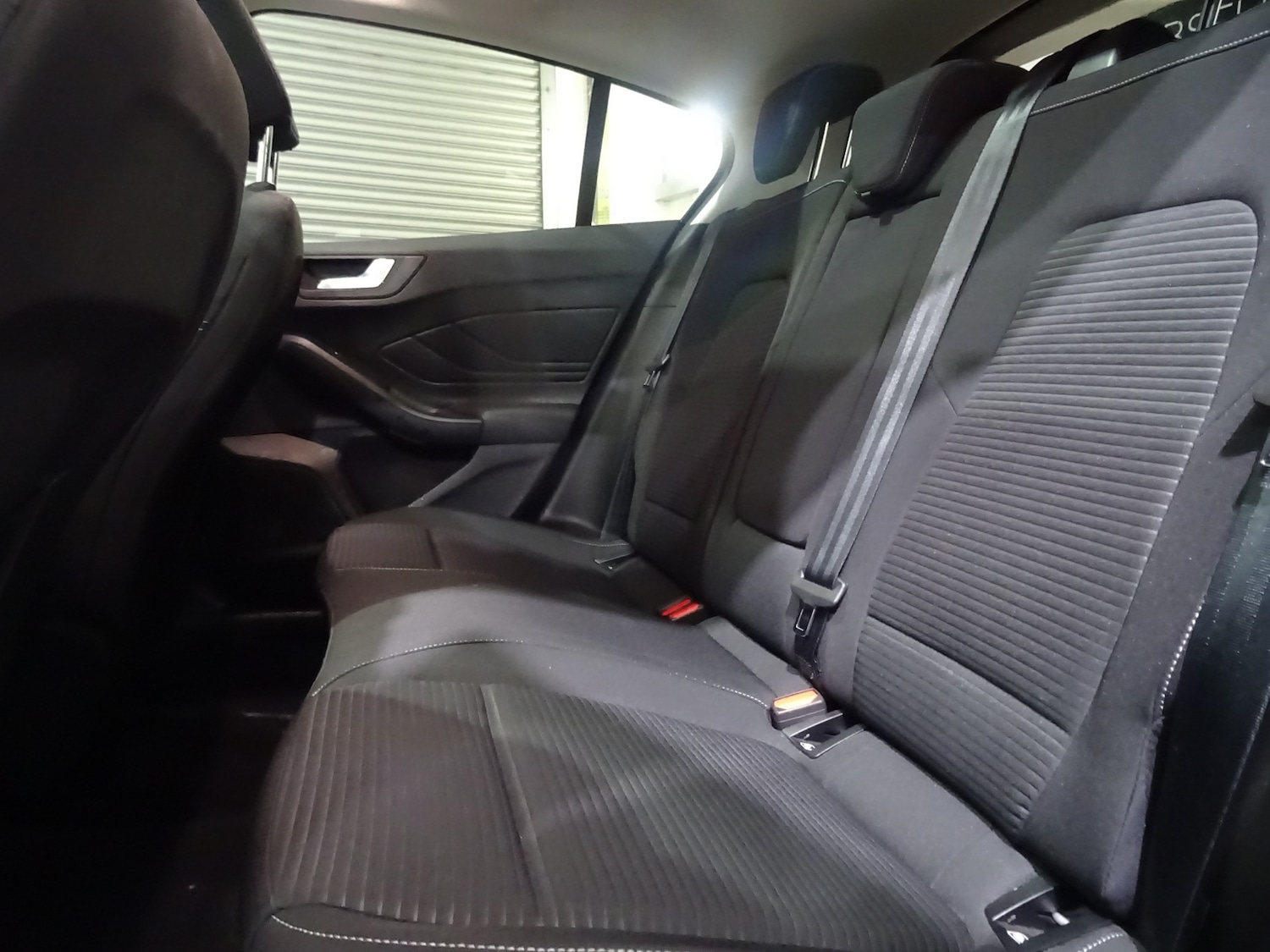 Used Ford Focus 2019 for sale - 76963457: Photo 3