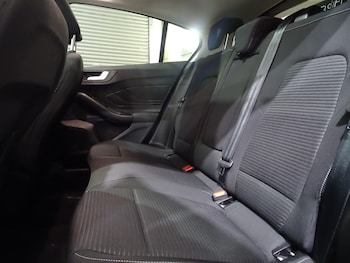 Used Ford Focus 2019 for sale - 76963457: Photo