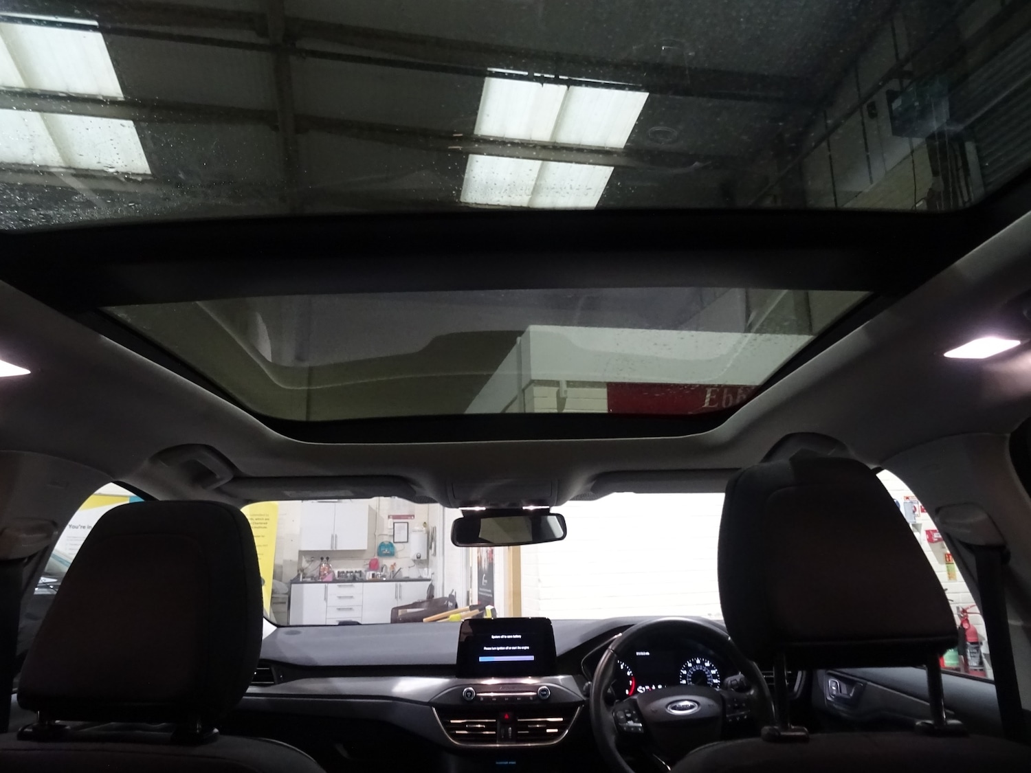 Used Ford Focus 2019 for sale - 76963457: Photo 4