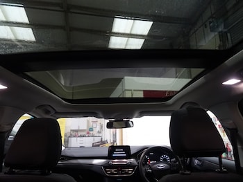 Used Ford Focus 2019 for sale - 76963457: Photo