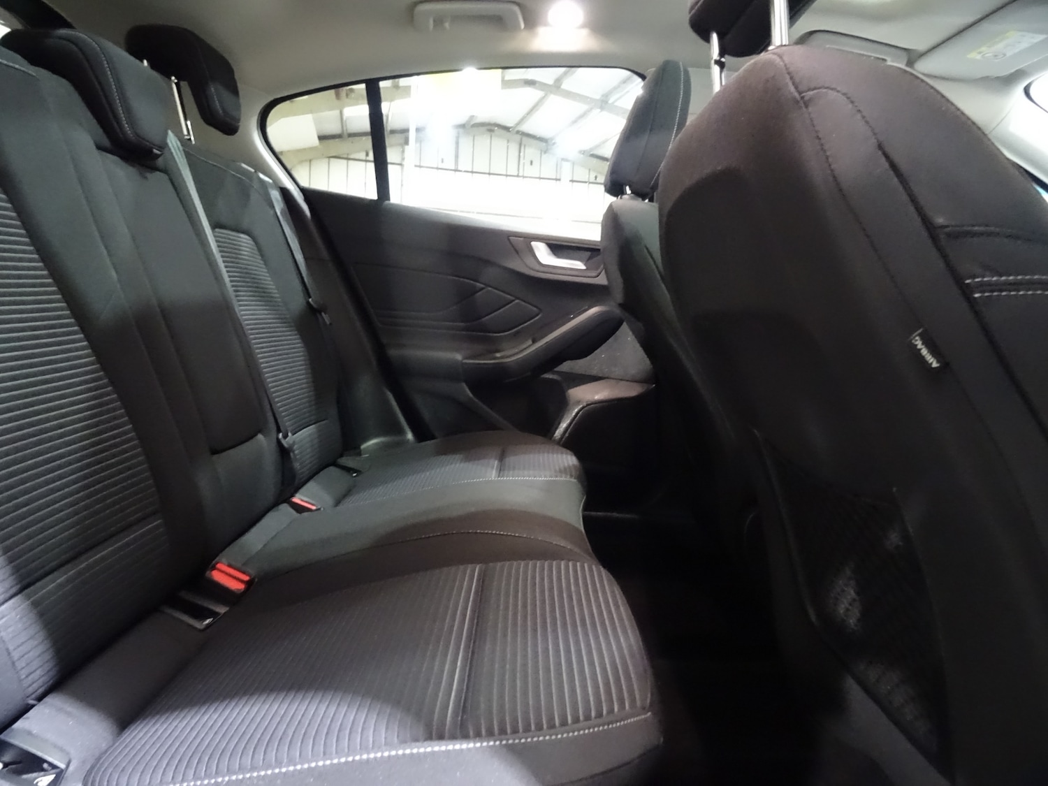 Used Ford Focus 2019 for sale - 76963457: Photo 5