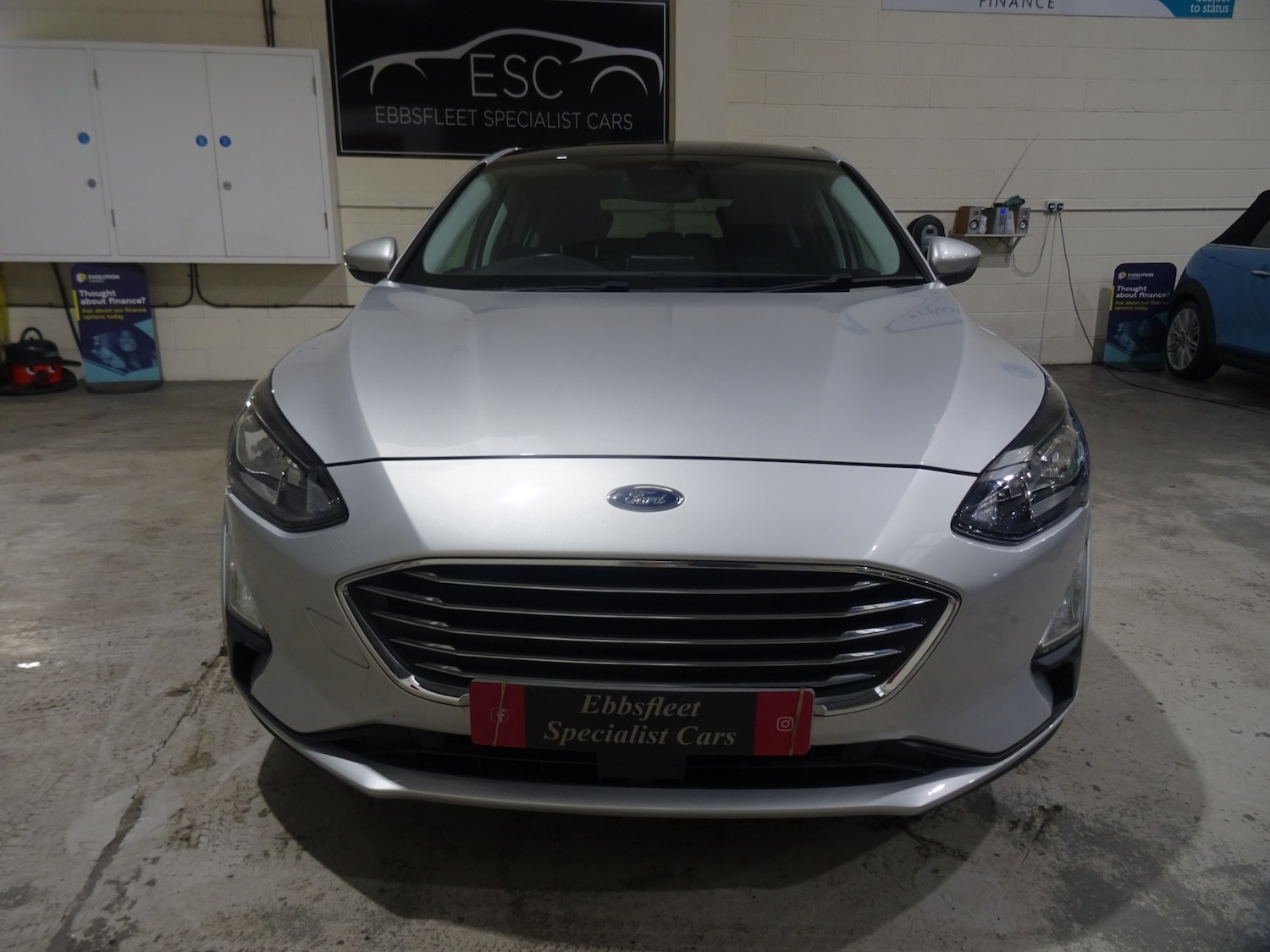 Used Ford Focus 2019 for sale - 76963457: Photo 7