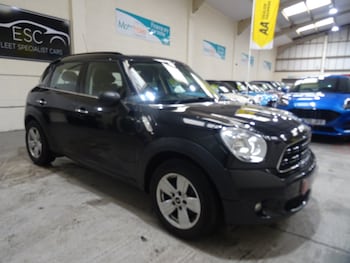 2014 (64) - 1.6 One 5dr Automatic *ONLY 42000 MILES*