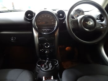 Used MINI Countryman 2014 for sale - 77196487: Photo