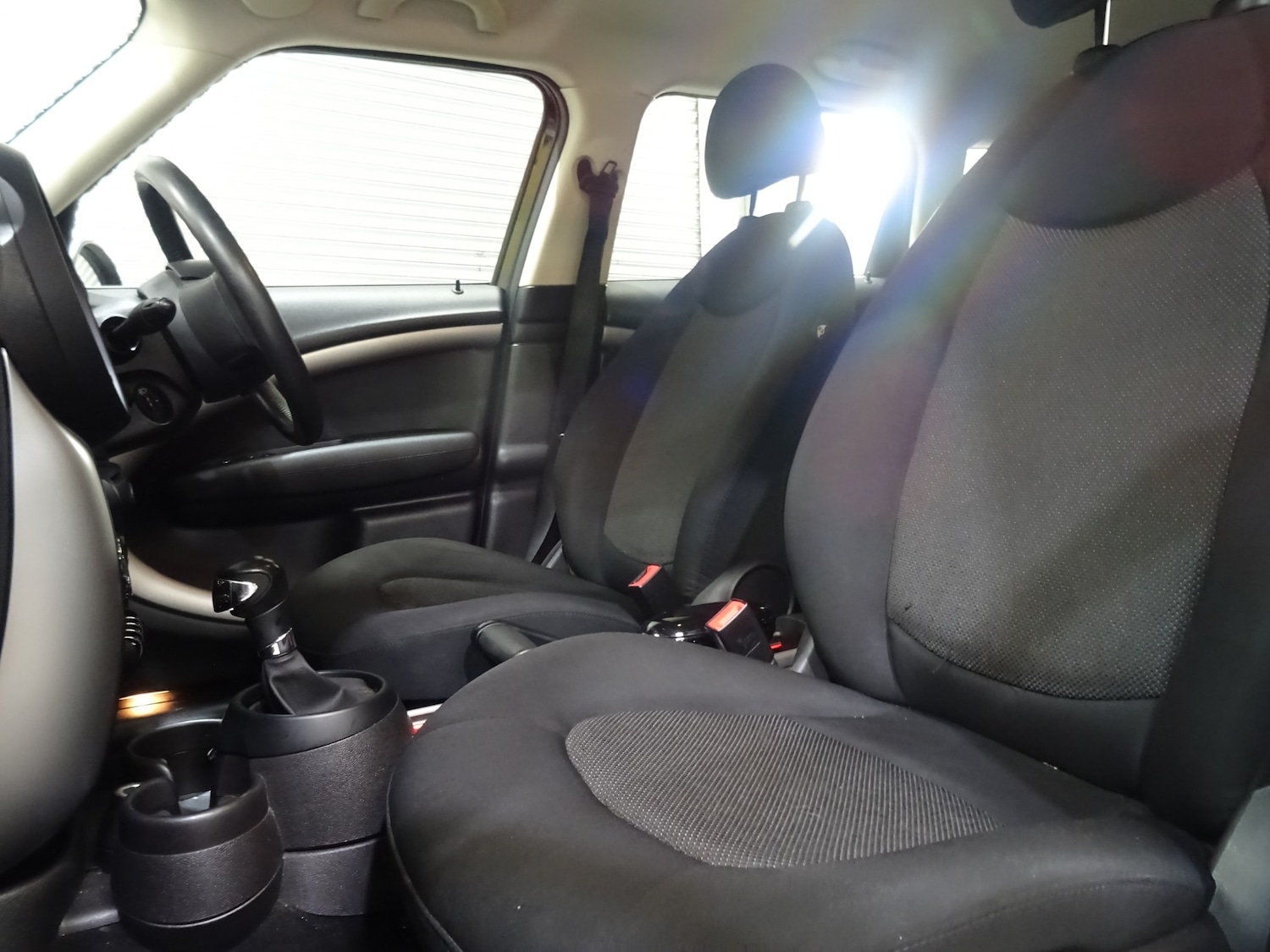 Used MINI Countryman 2014 for sale - 77196487: Photo 3