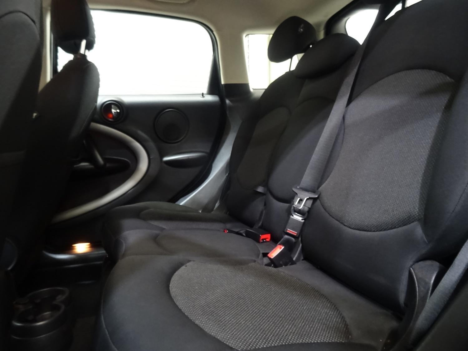 Used MINI Countryman 2014 for sale - 77196487: Photo 4