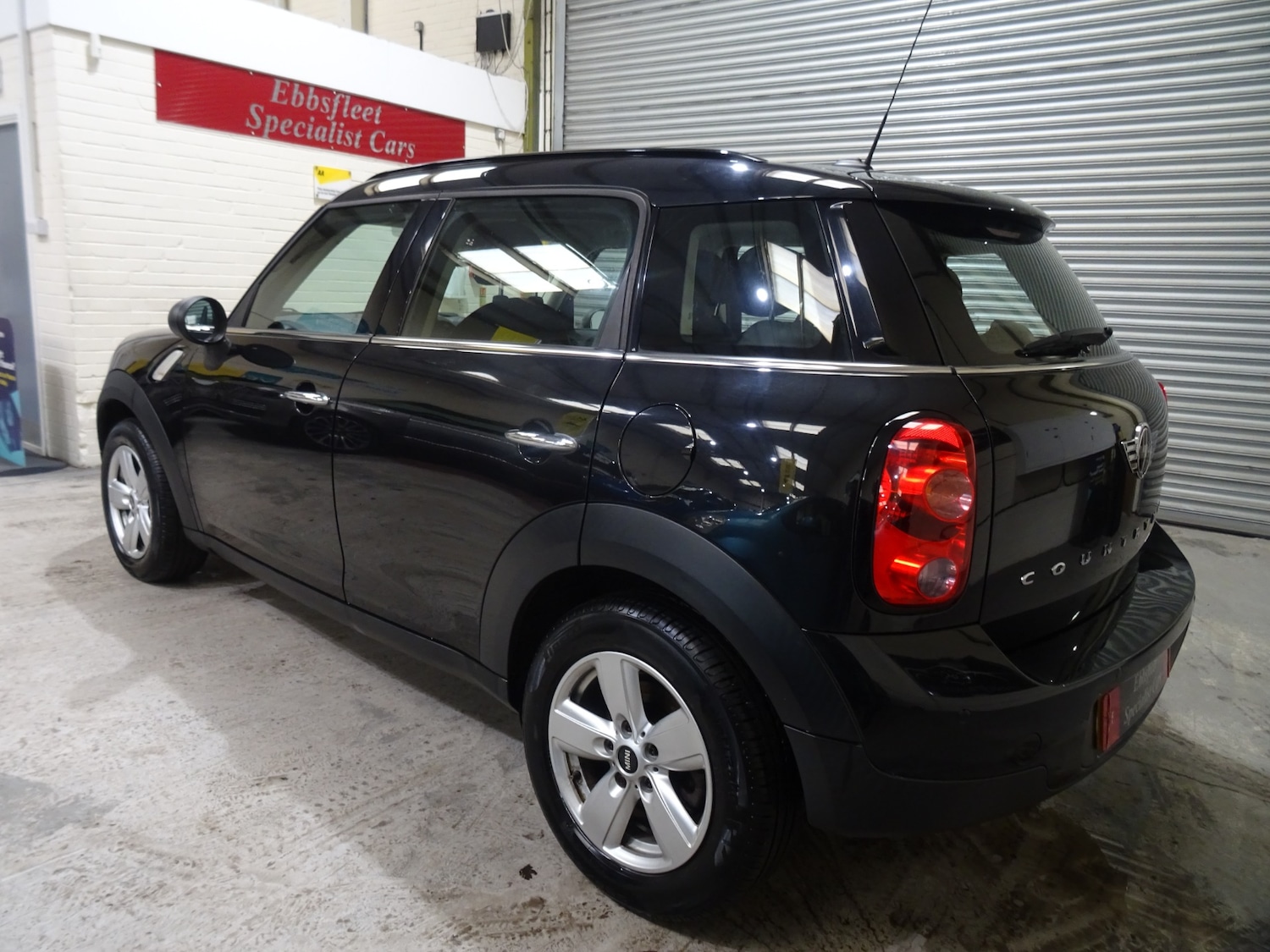 Used MINI Countryman 2014 for sale - 77196487: Photo 8
