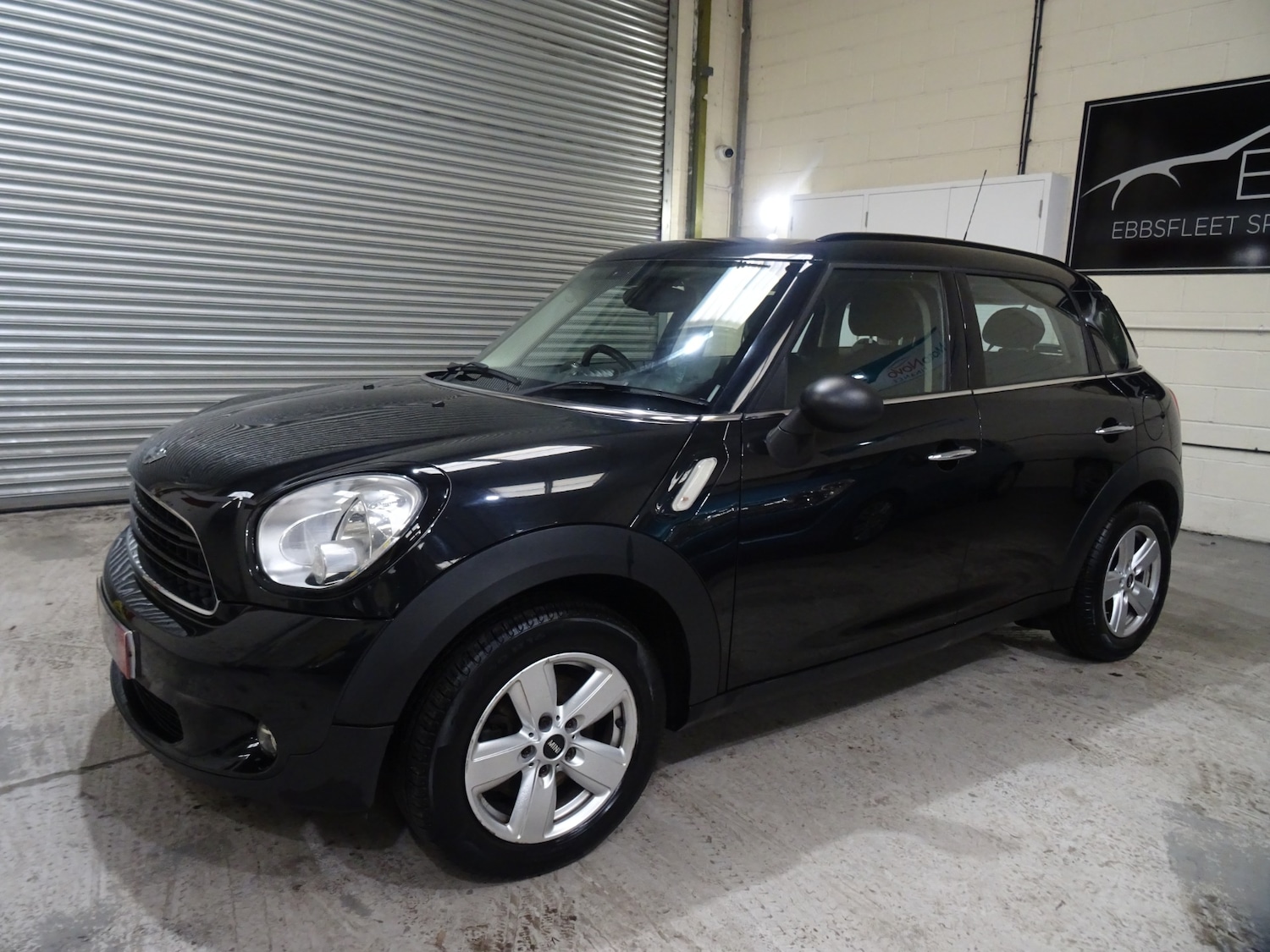 Used MINI Countryman 2014 for sale - 77196487: Photo 9