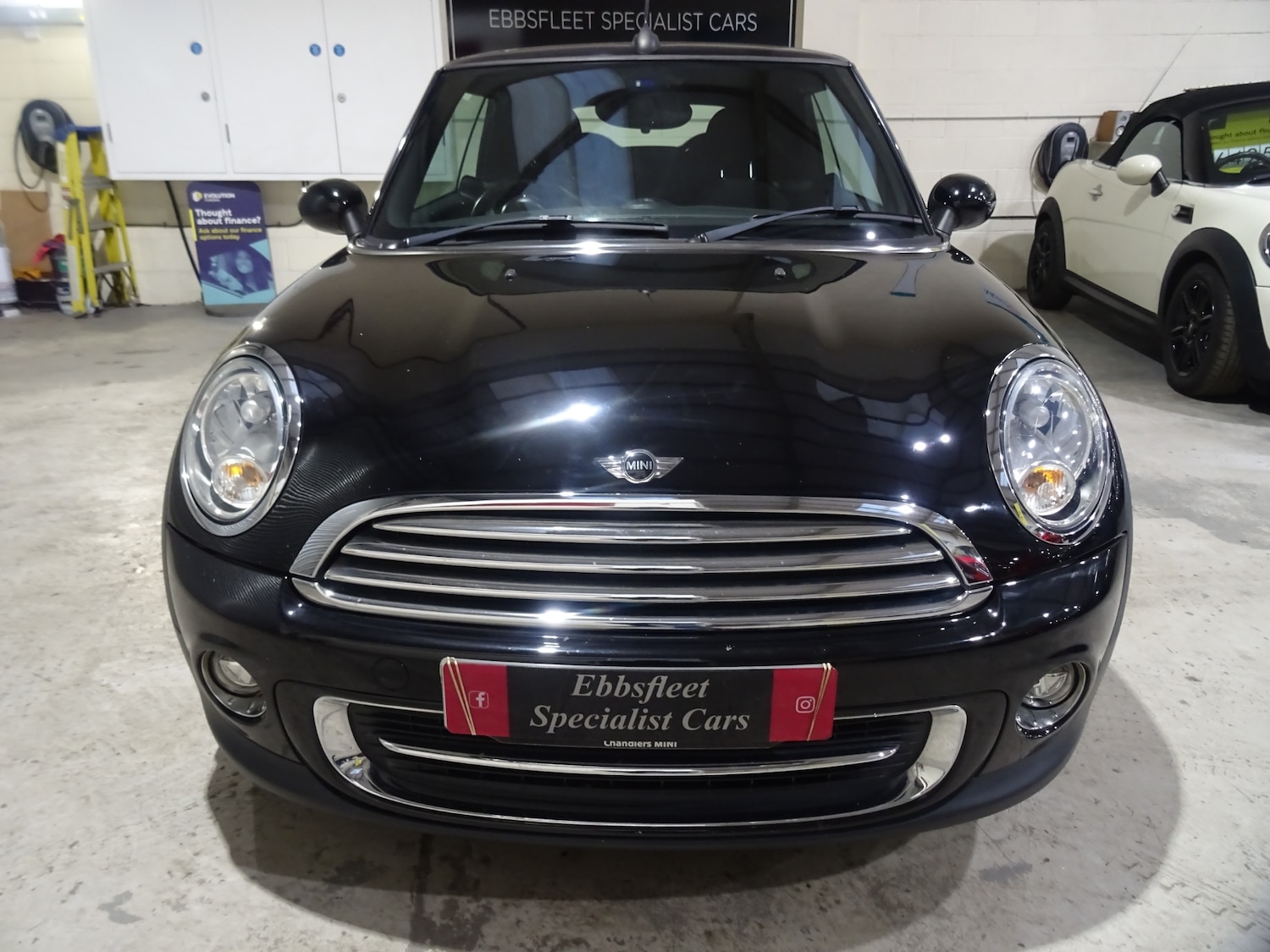 Used MINI Convertible 2015 for sale - 77071157: Photo 10