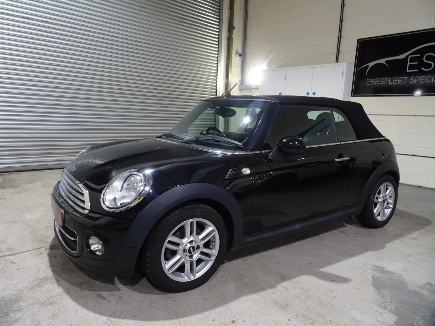 Used MINI Convertible 2015 for sale - 77071157: Photo 14