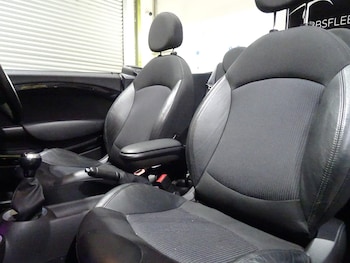 Used MINI Convertible 2015 for sale - 77071157: Photo