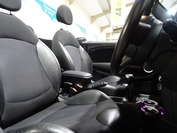 Used MINI Convertible 2015 for sale - 77071157: Photo