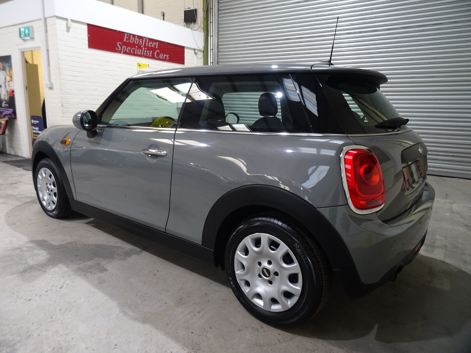 Used MINI Hatch 2014 for sale - 76611332: Photo 12