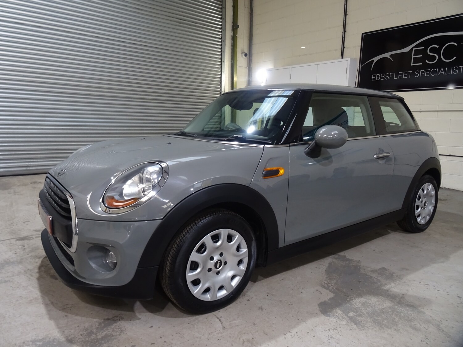 Used MINI Hatch 2014 for sale - 76611332: Photo 13
