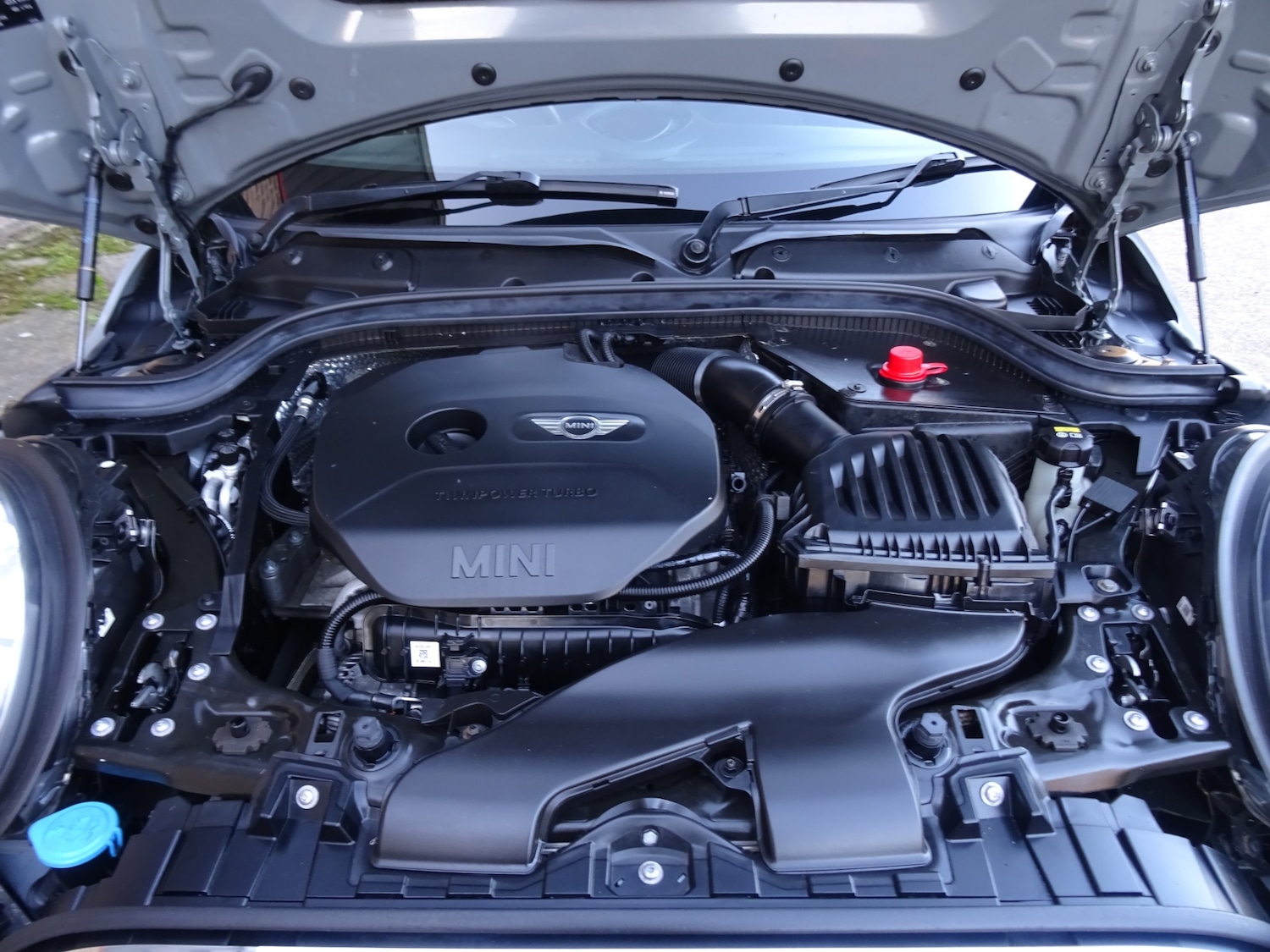 Used MINI Hatch 2014 for sale - 76611332: Photo 14