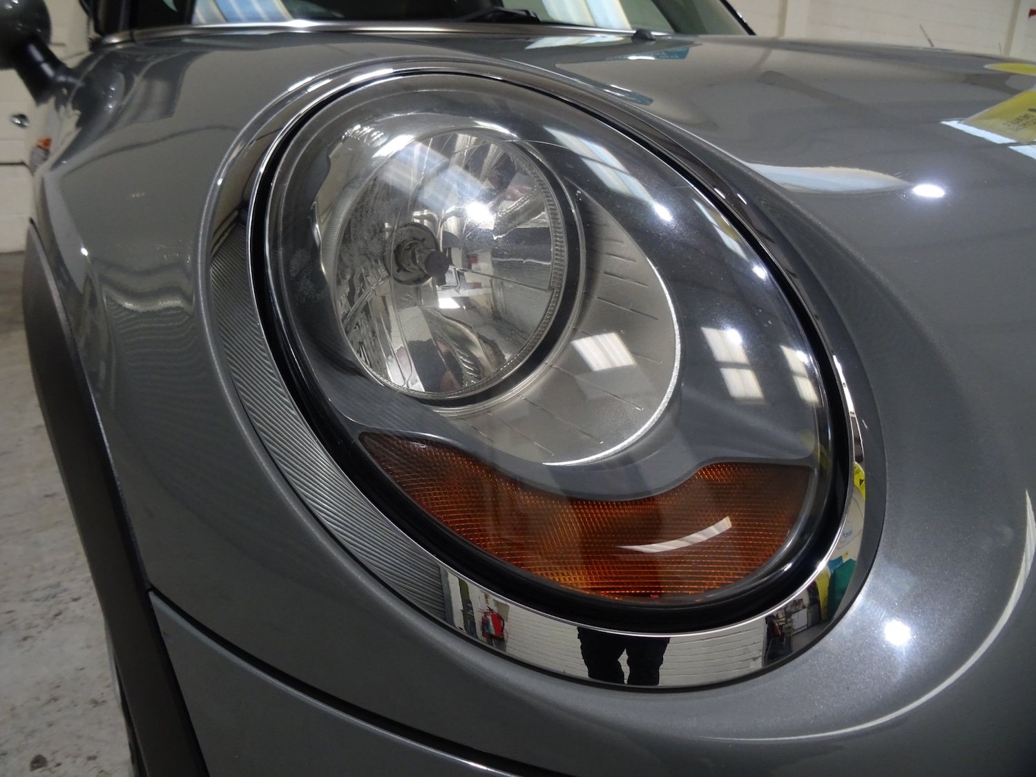 Used MINI Hatch 2014 for sale - 76611332: Photo 16