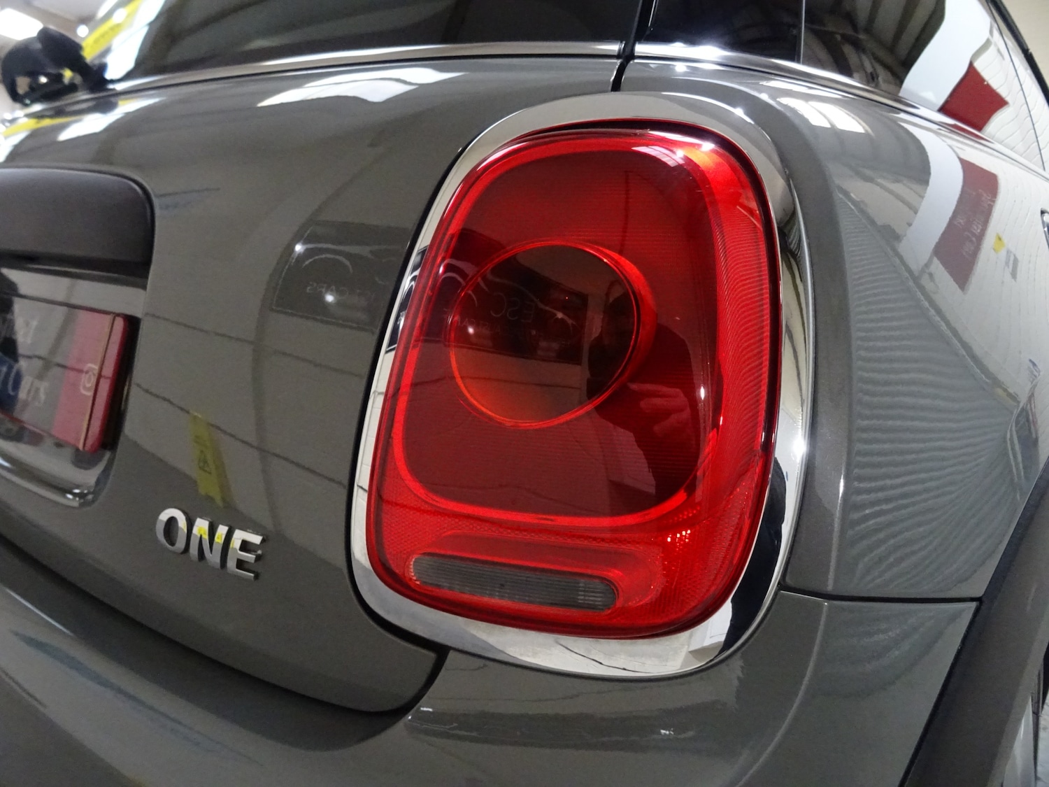 Used MINI Hatch 2014 for sale - 76611332: Photo 17