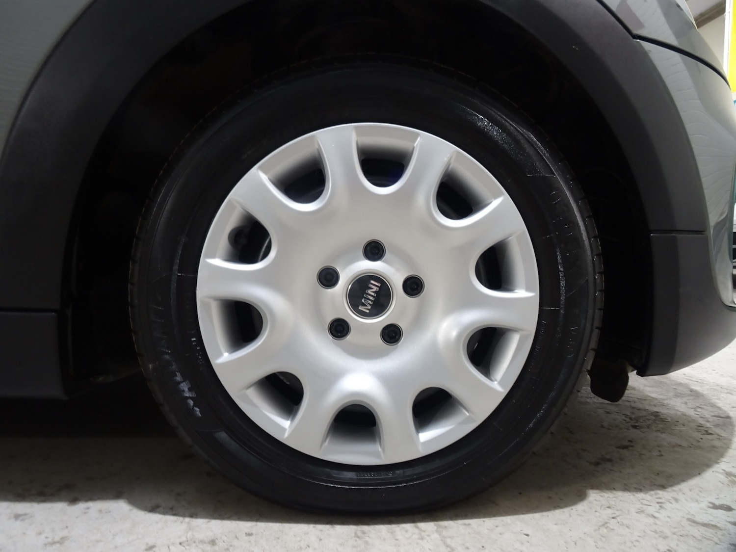 Used MINI Hatch 2014 for sale - 76611332: Photo 19