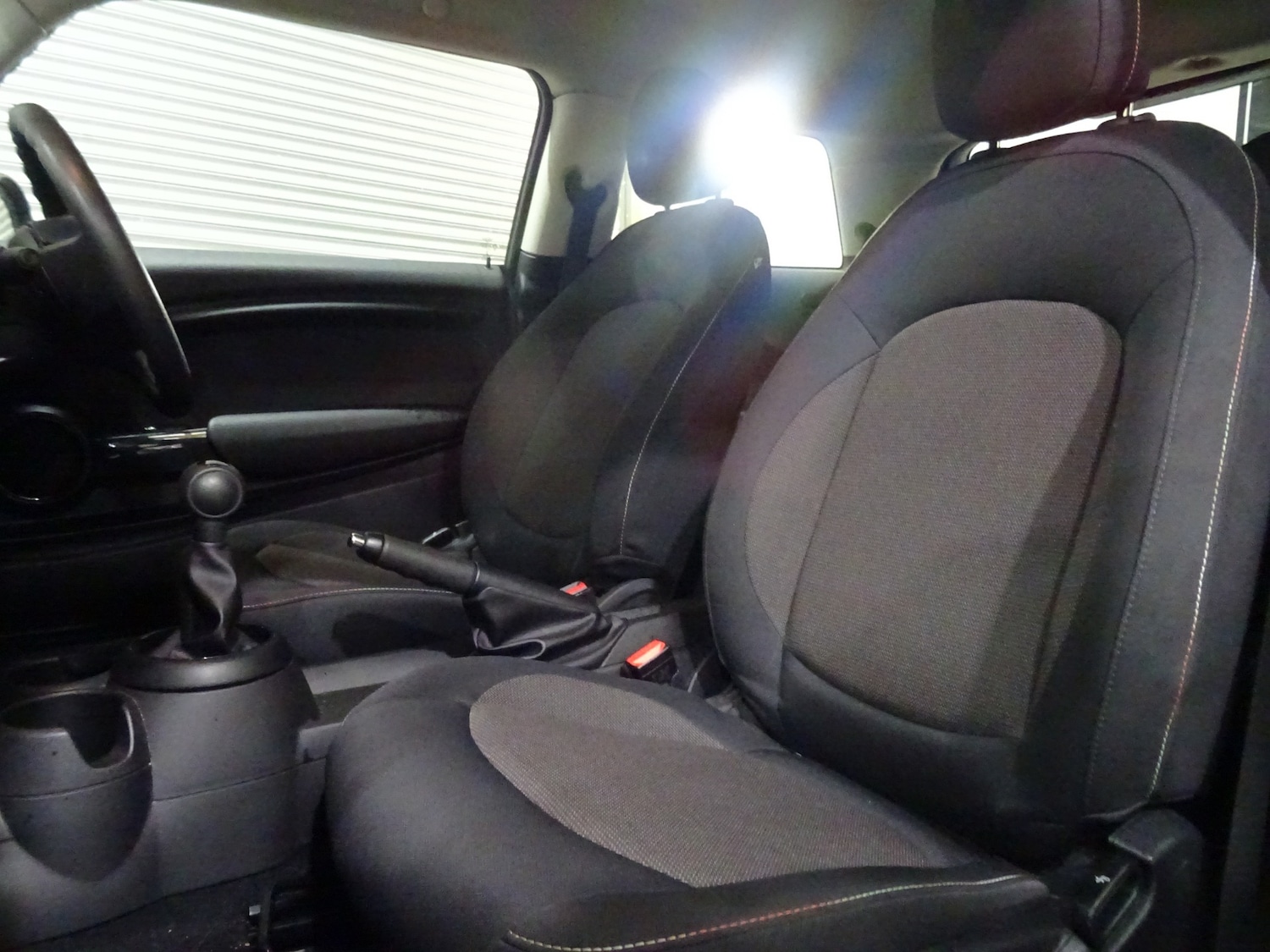 Used MINI Hatch 2014 for sale - 76611332: Photo 2