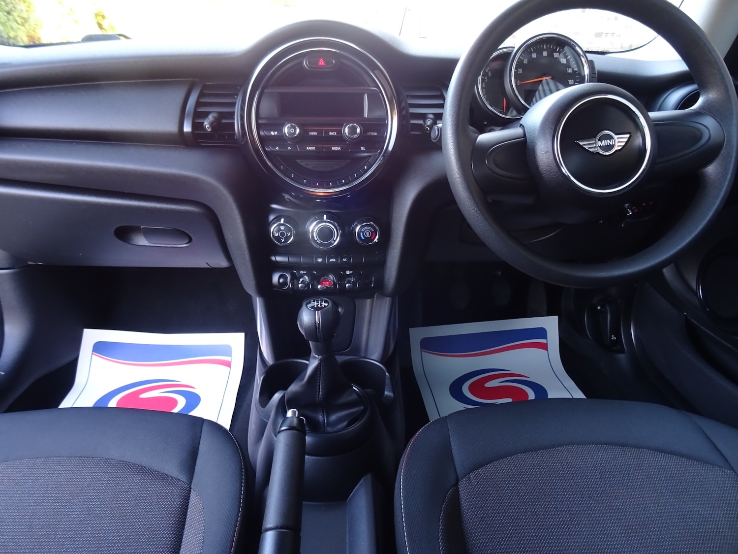 Used MINI Hatch 2014 for sale - 76611332: Photo 22