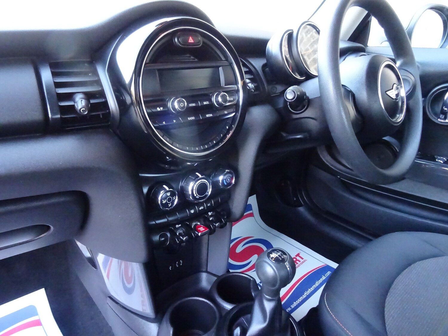 Used MINI Hatch 2014 for sale - 76611332: Photo 23