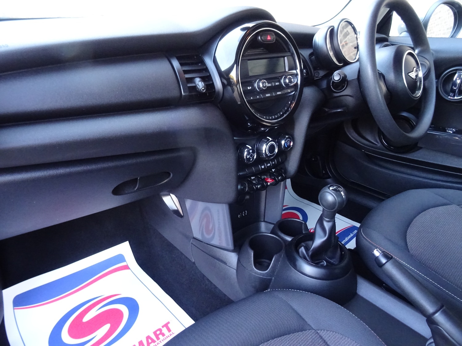 Used MINI Hatch 2014 for sale - 76611332: Photo 25