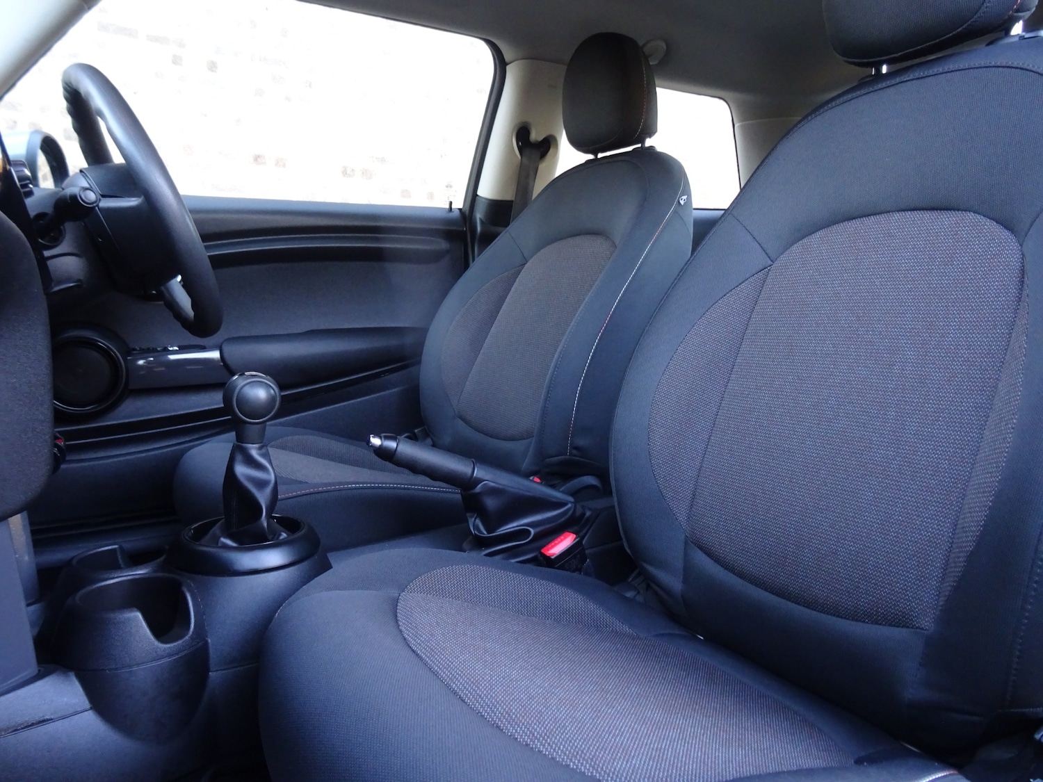 Used MINI Hatch 2014 for sale - 76611332: Photo 26