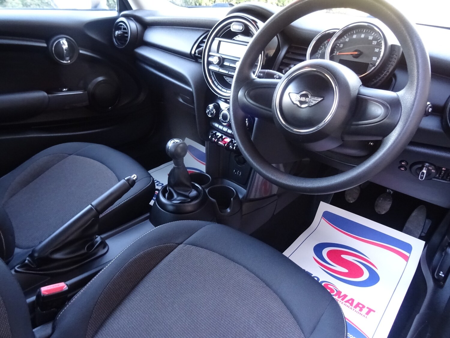 Used MINI Hatch 2014 for sale - 76611332: Photo 27