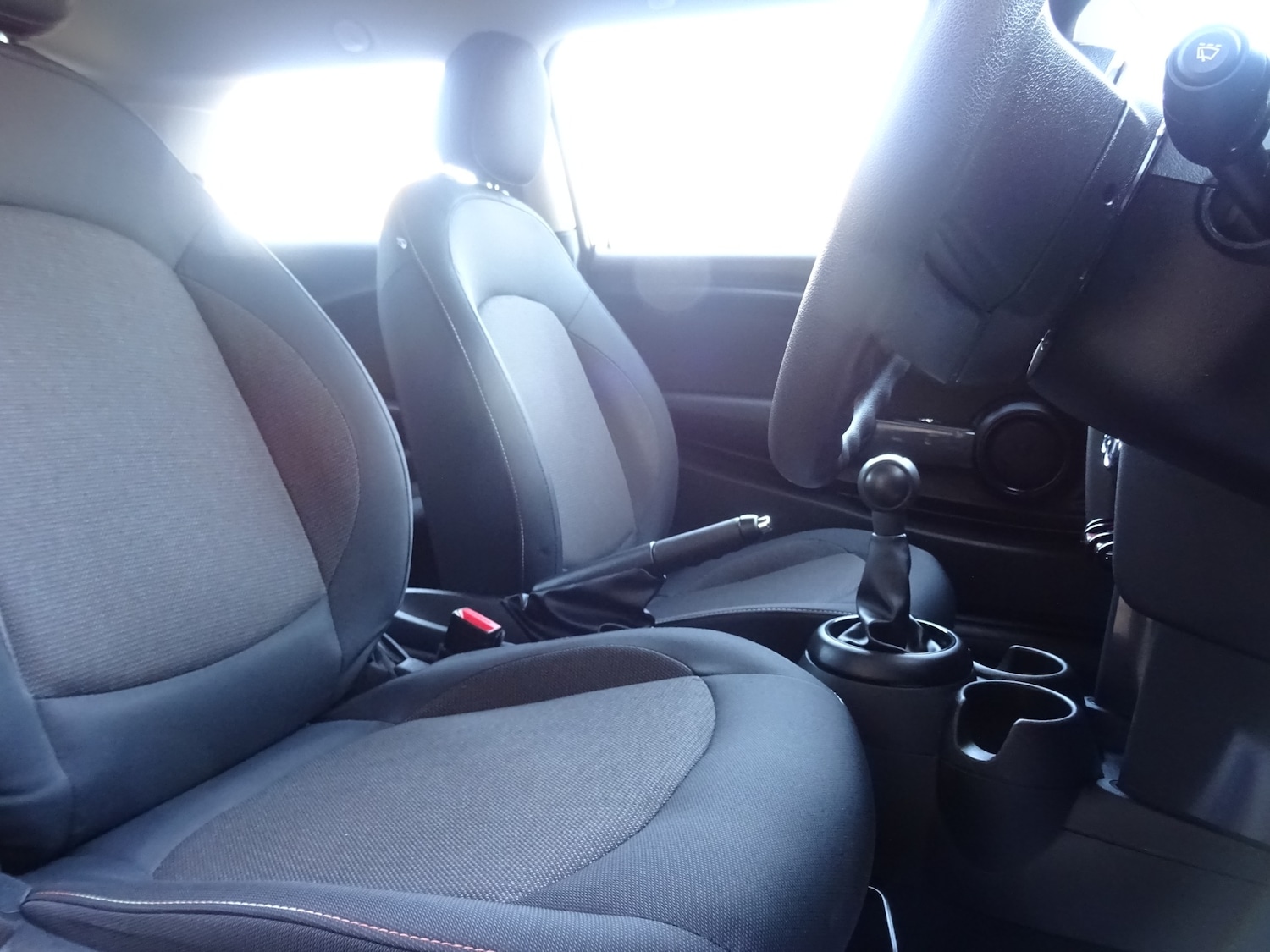 Used MINI Hatch 2014 for sale - 76611332: Photo 28